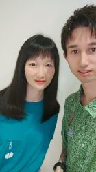 -逸丝风尚专注烫染
