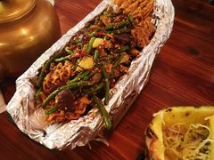 -恩你小木屋米酒店(安盛店)