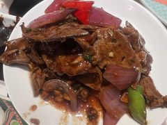 -京鸭棠(让胡路万达店)