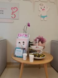 -莉泽月子中心(凯旋江景店)