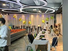 -CIAO·团建聚餐·生日派对轰趴馆(福田店)