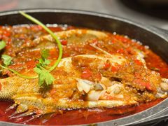 -炊烟小炒黄牛肉(浦东世纪汇店)
