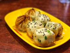 -小杨生煎(黄河路店)