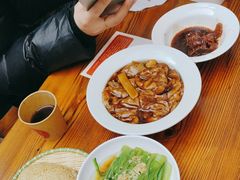 -新万鑫银丝面·非遗无锡味(惠山古镇店)