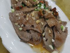 -青竹园海鲜餐厅(海天路店)