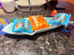 -鱼上·烤鱼(万象城店)