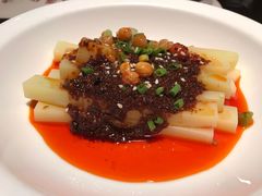-舌尖上的食缘花园主题餐厅