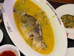 -王庄阿咪海鲜大排档(象园店)