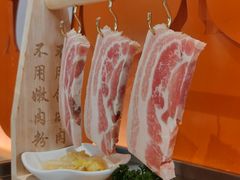 -韩宫宴烤肉·料理(南京江宁万达店)