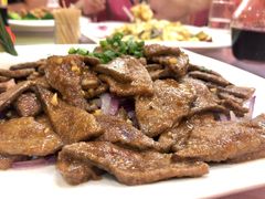 -同君福大酒楼(紫新路店)
