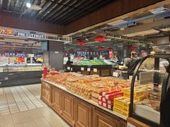 -永辉超市(群众路店)