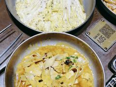 -夜食白市Yespicy·烧烤啤酒宵夜(番禺四海城店)