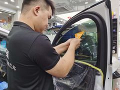 -车艺尚上海龙膜隐形车衣汽车贴膜旗舰店