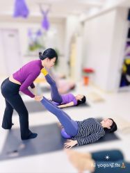 -Hi Yoga瑜伽馆