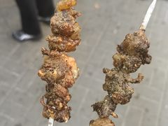 -景泰马记电烤串(景泰店)