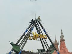 -大连海昌发现王国主题公园