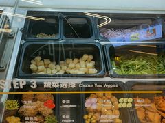 -SUBWAY赛百味(高新绿宝店)