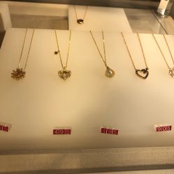 -SWAROVSKI(燕莎奥特莱斯店)