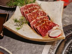 -厚贞日式烤肉(龙之梦店)