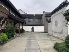 -乌镇枕水度假酒店