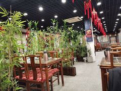 -西江美食舫·江西菜(健德桥店)