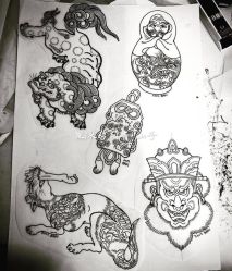 -秦好山专业洗纹身