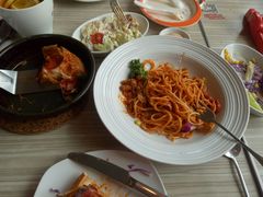 -必胜客(大坪英利店)