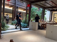 -狮王府淮扬菜(夫子庙老门东店)