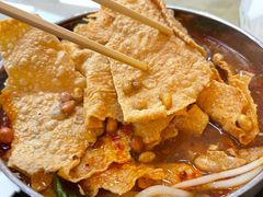 -红鼻子桂林米粉(金唐新光界店)