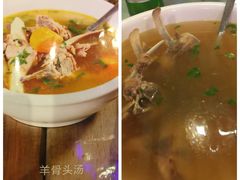 -维吾尔餐厅(宜山路店)