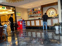 -汤记传菜(浦江店)