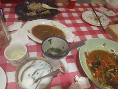 -西域阿里马新疆菜·清真(桂花路店)