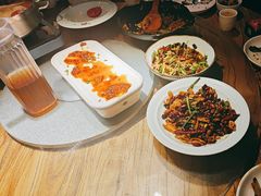 -滇铺子·云南特色菜·第九届野生菌美食节(曲靖万达店)