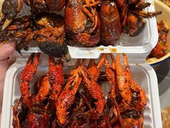-侠舍·江湖烤全羊·大排档(沌口总店)