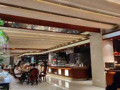 -君来湖滨饭店·玫瑰园