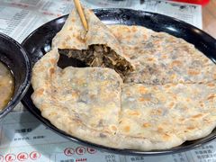-聚缘坊特色名小吃(天元西街店)