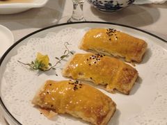 金牌叉烧酥-漢舍中国菜馆(889广场店)