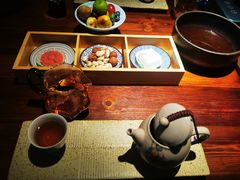 -中和·国风茶馆(愚园路店)