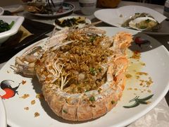 -达叔香味海鲜(海棠68环球美食街店)