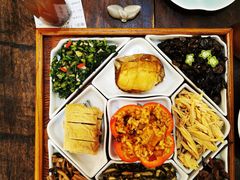 -五观堂素食(新华路店)