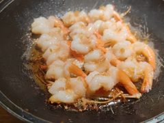 葱焖虾-原製原味(普陀山磐龙店)