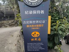 -枇杷园食为鲜火锅(南山店)
