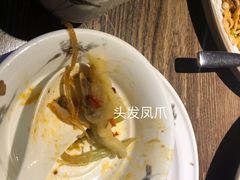 -辛香汇(大华第一坊店)