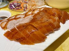 -红红烤鸭店(西单店)