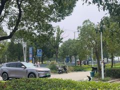 -丫丫蟹庄·苏式园林农家乐·阳澄湖大闸蟹(阳澄湖莲花岛店)