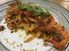 -HELLO 27 意面·沙拉·帕尼尼