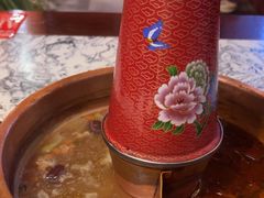 -京元盛铜锅涮肉(上海总店)