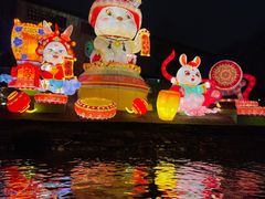 -夫子庙秦淮河画舫