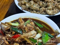 -凯华海鲜火锅·传承三十六年