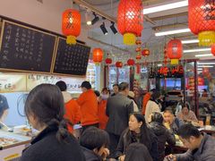 -扬二春炒饭(国庆路总店)